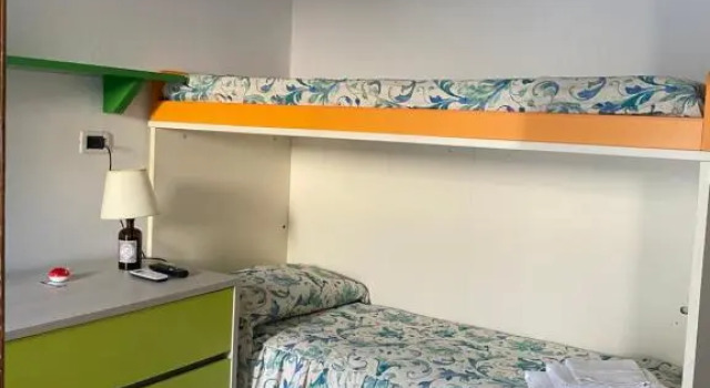 Santa Marina Inn, Rezerwuj Hotel Hotele w Milazzo z basenem, Basen