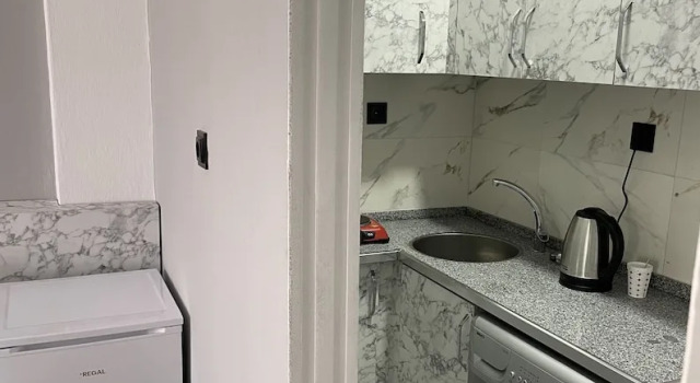 Апартаменты Standard ERSOY EGE APART OTEL