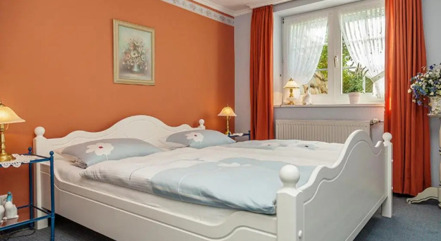 Апартаменты Hotel Wiesbaden