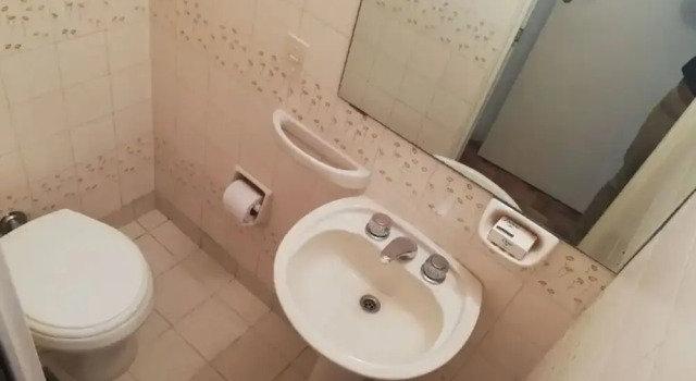 Апартаменты Recoleta Apartment - 2 Dormitorios