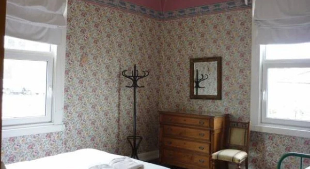 Casa Hostal Artillería 199 Bed And Breakfast, Забронировать Отель Отели Вальпараисо с завтраком, рядом с Yuguslavo Walk, Завтраки