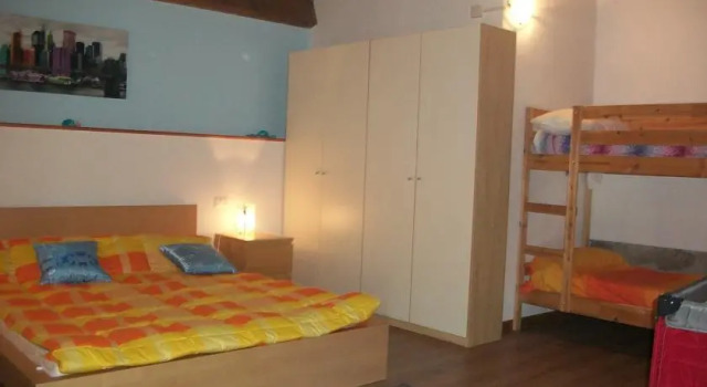 Casa Cinzia