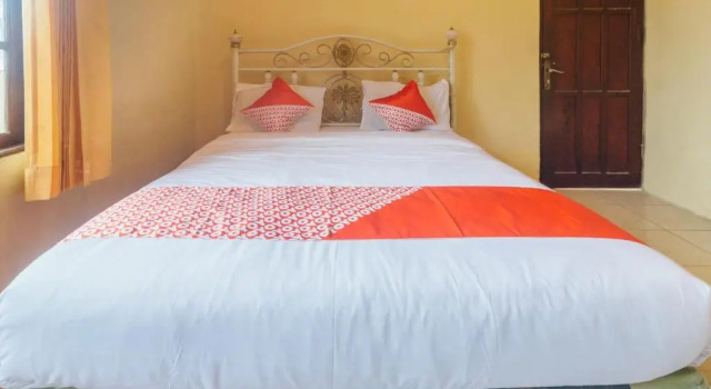 Habitación Estándar Hotel O Astika