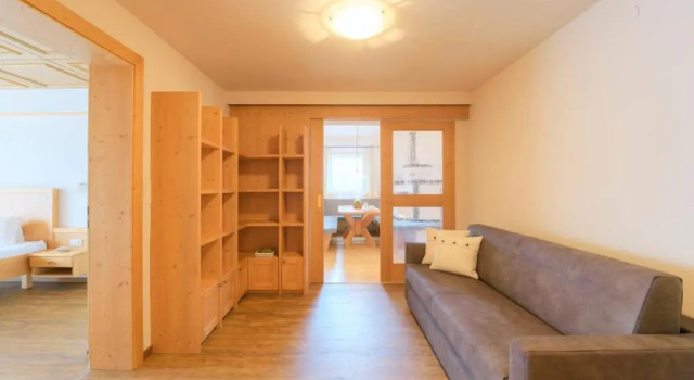 Апартаменты Deluxe AKTIV Apartments by Peak Stay