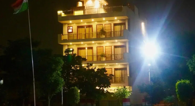 Hotel Gracia Golf
