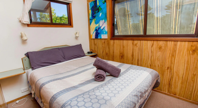 Port Fairy Holiday Park, Забронировать Отель Порт-Фейри Виктория, рядом с Port Fairy Coastal Reserve