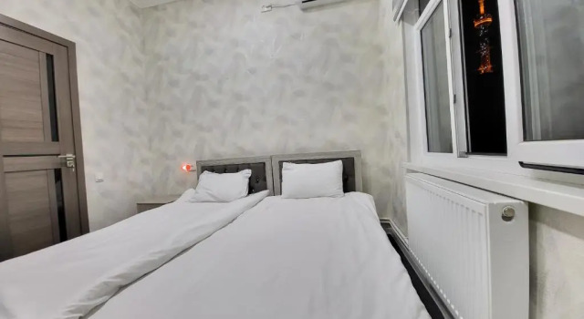 Двухместный номер Standard Shahriston Guest House