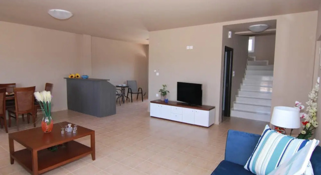 A Fantastc 3 Bedroom Villa in Kounali, Crete With its own Private Pool, Забронировать Вилла Отели East Crete 3 звезды, 3*