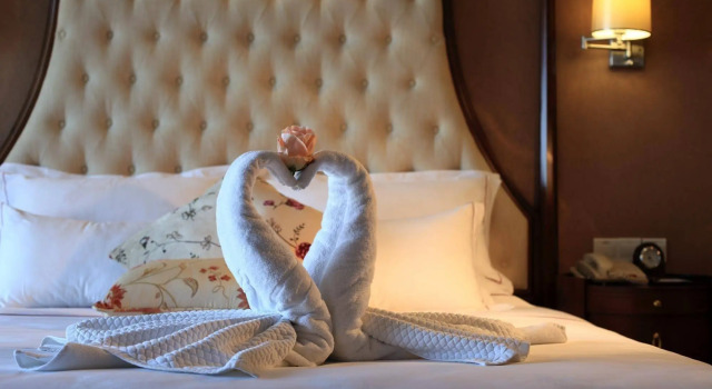 Country Garden Phoenix Hotel Chaohu, Book Hotel Chaohu Anhui