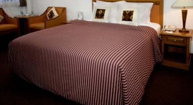 Enhaii Hotel Bandung