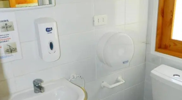 Номер Standard Hostal Jardin Del Sol