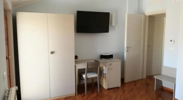Двухместный номер Standard Fonte Nuova Penne