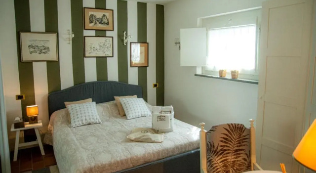Полулюкс Villa Silvio Relais