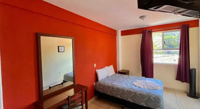 Номер Classic Hotel Casa Rus