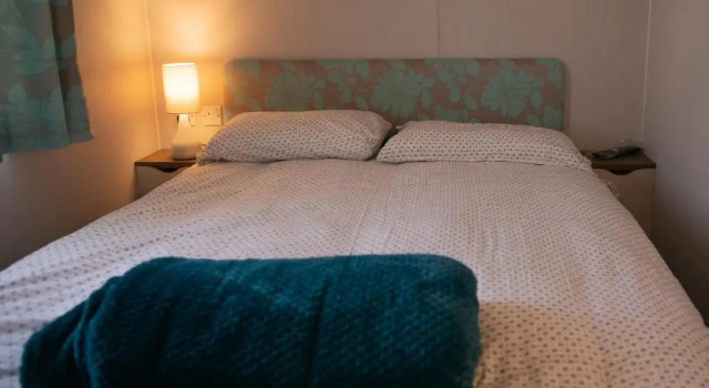 Двухместный номер Standard 51 Lytchett Bay View, 3 bed, Rockley Park Poole