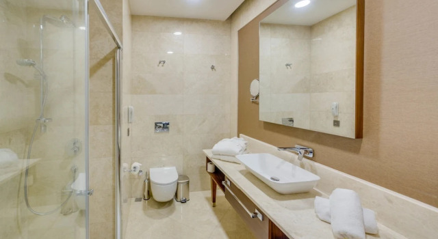 Номер Economy Demircioğlu Park Hotel