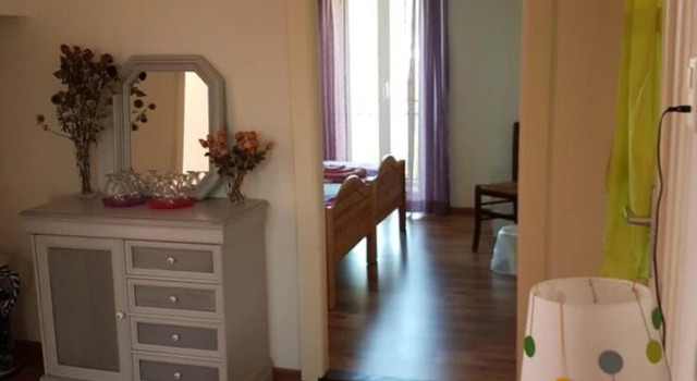 Chez Martine