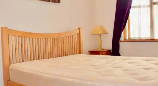 Well-located Dublin Apartment Beside Grand Canal, Забронировать Апартаменты/квартира Дублин Каунти Дублин, рядом с The Point Club