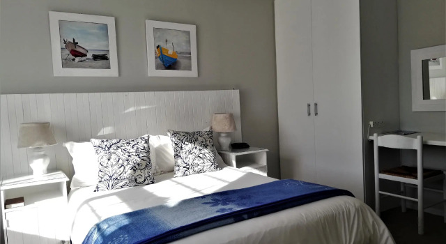 Blouberg Dolphin Inn
