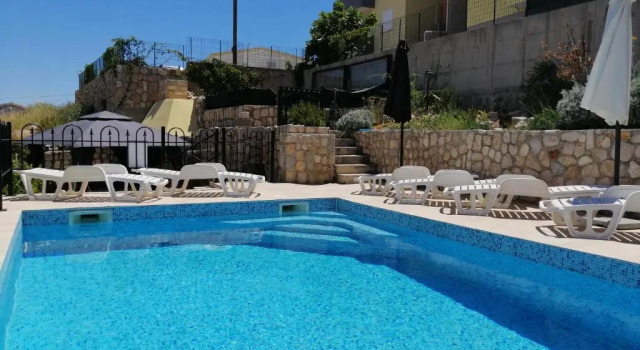 Апартаменты Family apartments Grguric