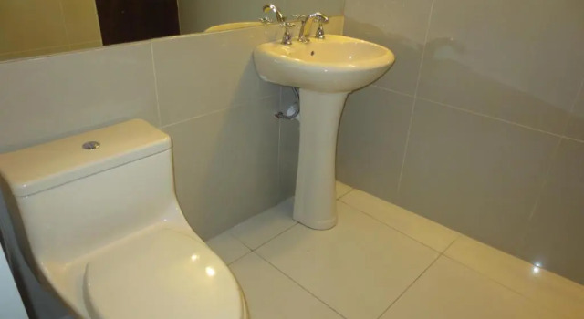 Standardní pokoj La Cabaña Hotel