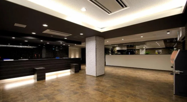 Bird Stay Hotel, Rezerwuj Hotel Hotele w Chugoku z parkingiem, Parking