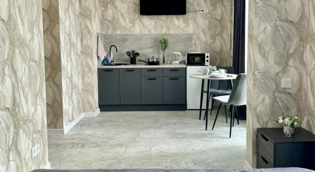 Apartments in Trudovaya lane 28A, Prenota Appartamento The Central district Barnaul