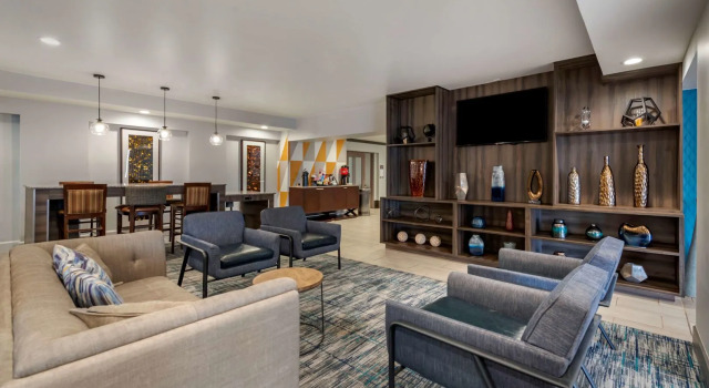 Best Western Denver East