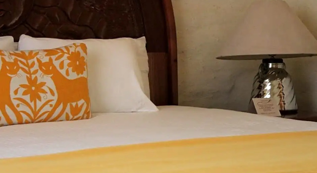Семейный полулюкс Mision del Sol Resort & Spa Adults Only