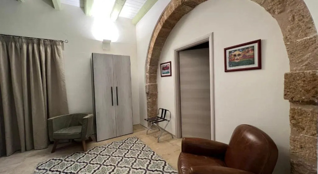Полулюкс Ortigia Royal Suite
