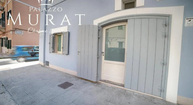 Номер Standard Palazzo Murat B&B