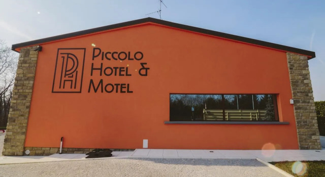 Piccolo Hotel, Reservar Hotel Palosco 