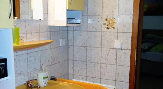 Апартаменты Apartment König