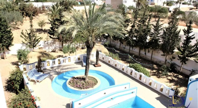 Вилла Villa Azalée Eden Luxe
