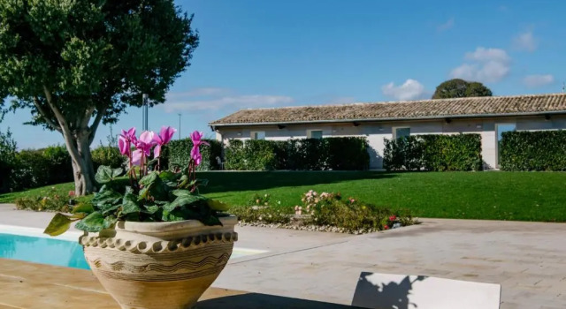 Студия Stacci Rural Resort