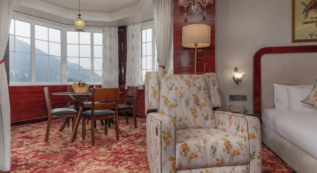 Faiz Resort Pahalgam