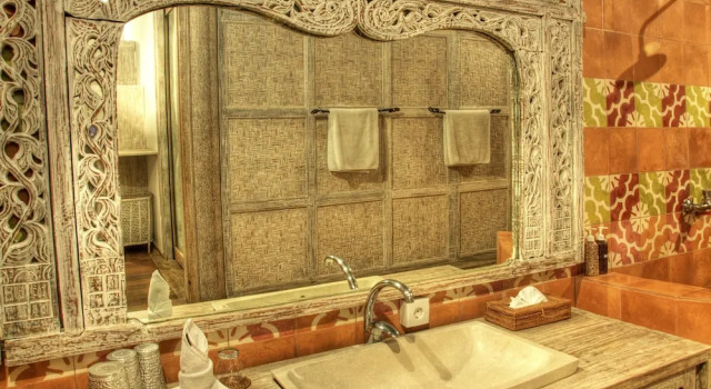 Villa Villa Layla - Charming 2BR Villa in Oberoi - Prime Location