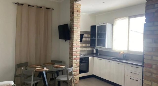 Коттедж Residenza Savianna suite