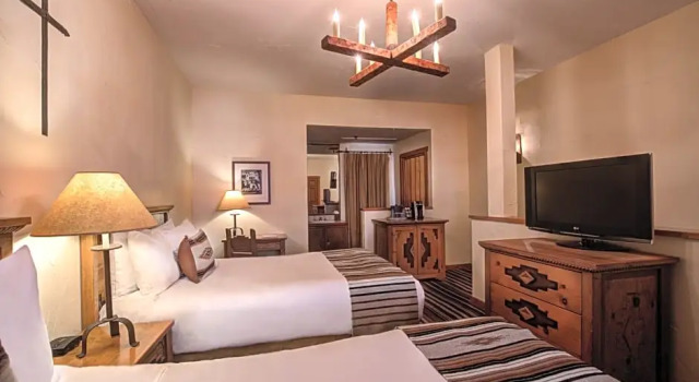 Номер Standard Hotel Chimayo de Santa Fe