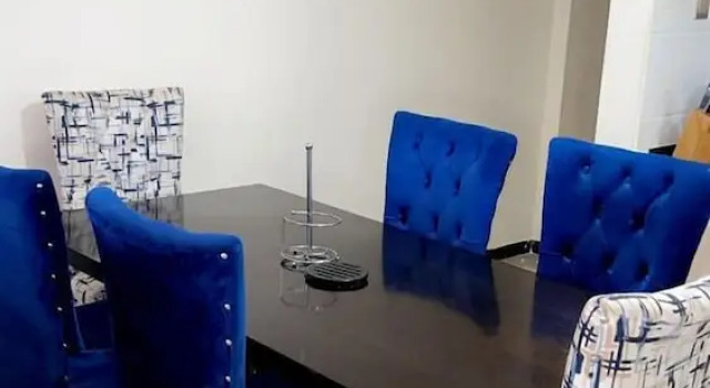 Апартаменты Grand Denis Gardens Apartments Kilimani