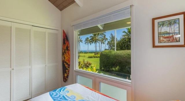 Коттедж Makana Nui 3 Bedroom Home by RedAwning