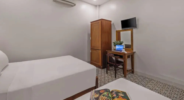 Номер Superior Ancient HoiAn Hotel