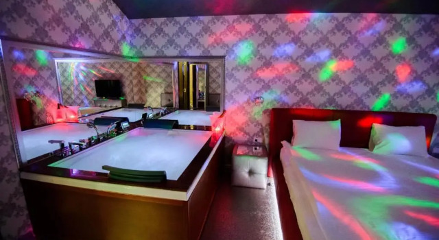 Апартаменты Deluxe Cetate Residence