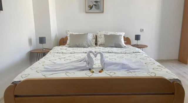 Apartman MIM