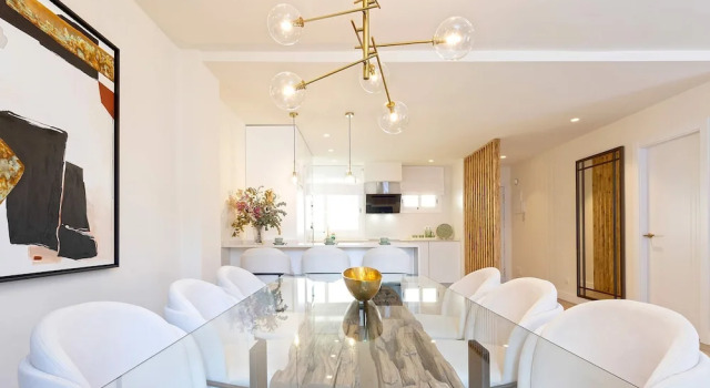 Апартаменты Exclusive Apt Fuengirola Center San Pancracio