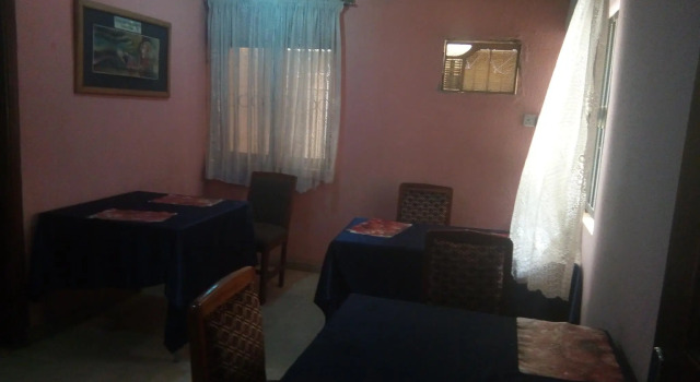 Progandy Guest House Annex, Забронировать Гостевой дом Отели Garki с завтраком, Завтраки