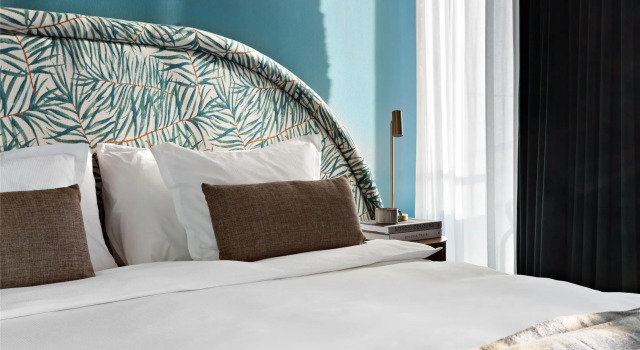 Номер Standard Willow, WorldHotels Crafted
