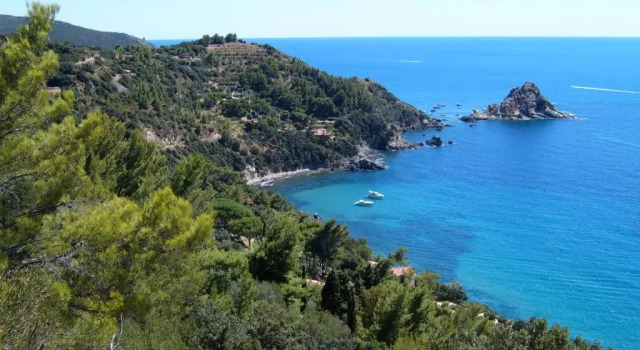 B&B Corso Italia 58, Book Bed and Breakfast Hotels in Grosseto with Parking, Parking