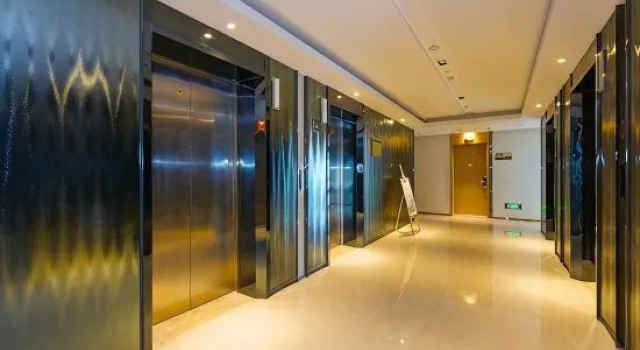 QYU chain apartment（FYSHGC branch）, Rezerwuj Apartament Hotele w Nanning z parkingiem, Parking