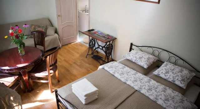 Апартаменты Centro apartment near Gedimas Avenue